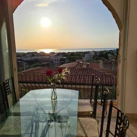Villa Valentino - Vue Mer- Pool House / Piscine *