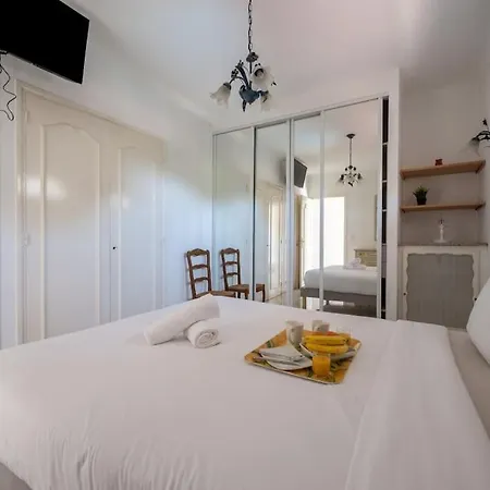 Valentino - Vue Mer- Pool House / Piscine