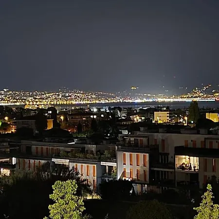 Villa Valentino - Vue Mer- Pool House / Piscine *
