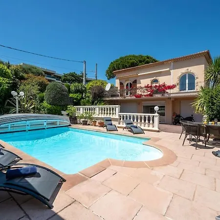 Valentino - Vue Mer- Pool House / Piscine Villa