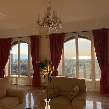 Valentino - Vue Mer- Pool House / Piscine Villa *