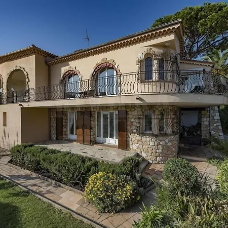 Valentino - Vue Mer- Pool House / Piscine Villa