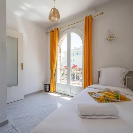Valentino - Vue Mer- Pool House / Piscine Antibes