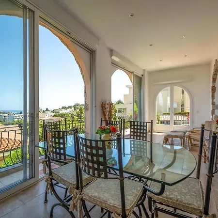 Villa Valentino - Vue Mer- Pool House / Piscine