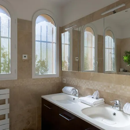Valentino - Vue Mer- Pool House / Piscine