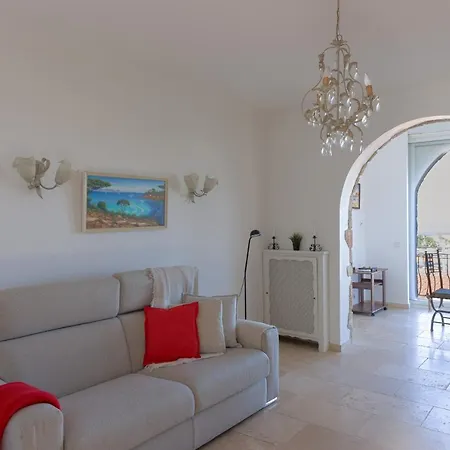 Villa Valentino - Vue Mer- Pool House / Piscine