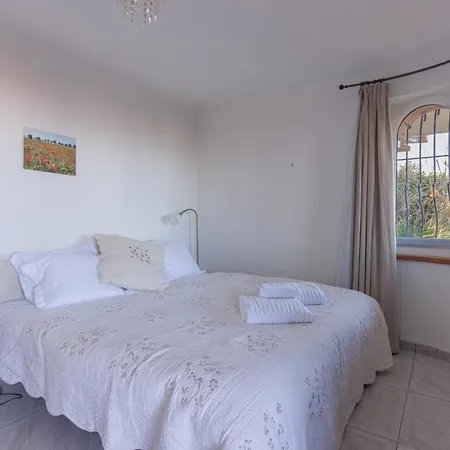 Valentino - Vue Mer- Pool House / Piscine * Antibes