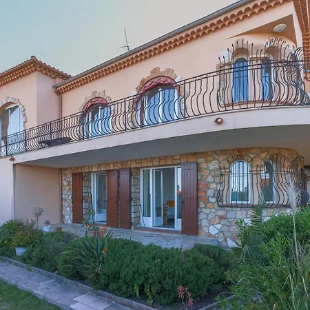 Valentino - Vue Mer- Pool House / Piscine