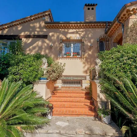 Valentino - Vue Mer- Pool House / Piscine