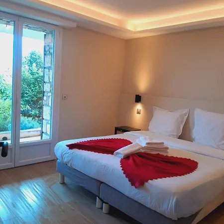 Valentino - Vue Mer- Pool House / Piscine